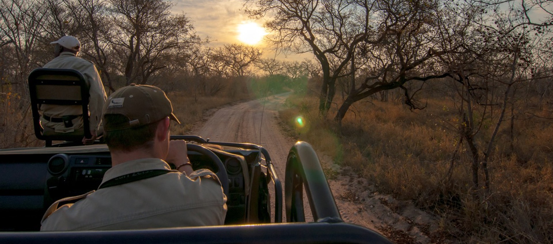 4wd Safaris Africa