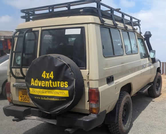 4x4-Tanzania-adventure-Safaris