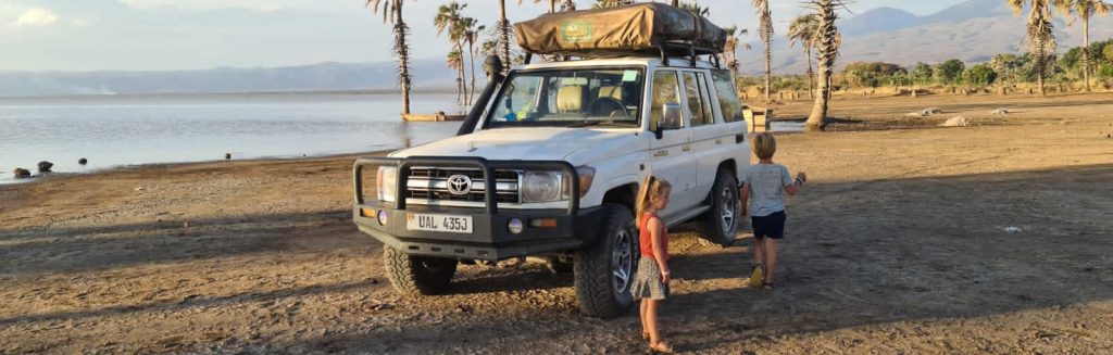 Tanzania Tours and 4x4 Adventure Self drive Safaris