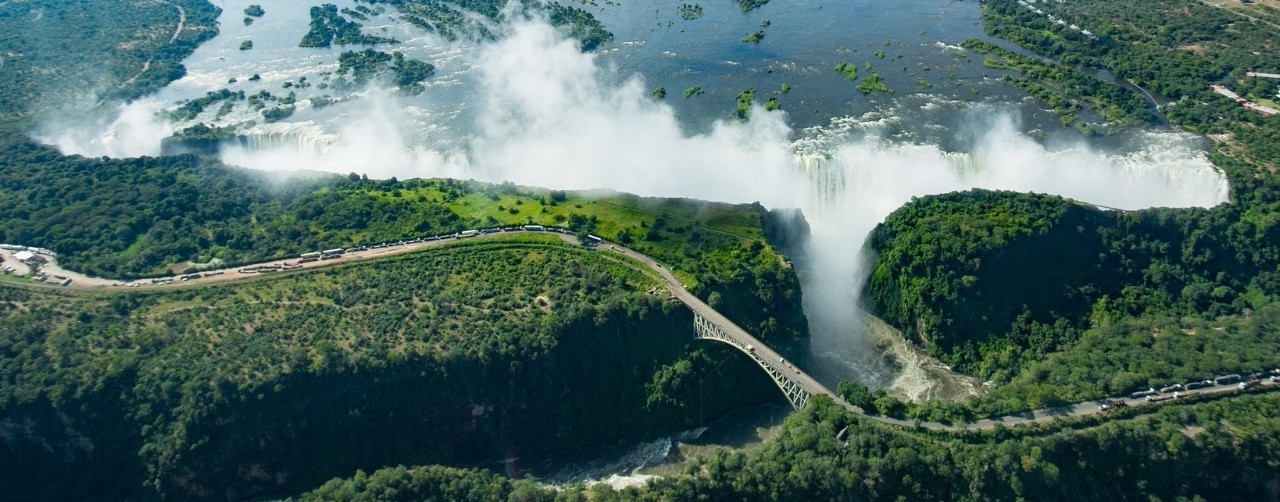 Visit Zambia - 4x4 Adventures