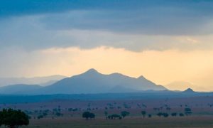 Kidepo Valley National Park