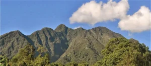 Mount Sabinyo