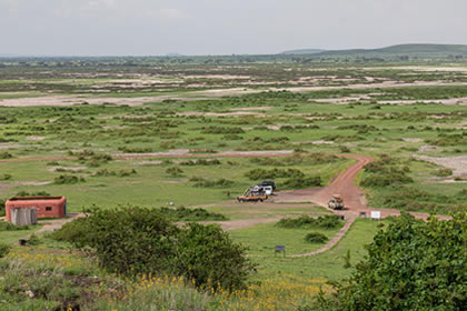 adventure wildlife tours - 4x4 Kenya Safaris