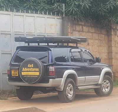 Kenya Budget safaris and Camping