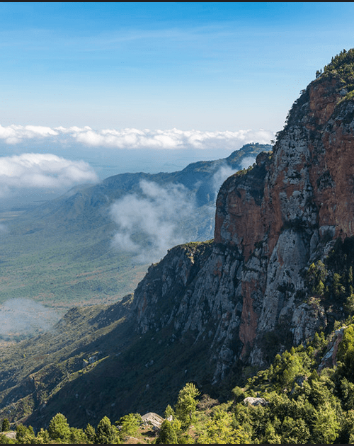 18-Day Tanzania Self-Drive Safari: Arusha to Dar es Salaam