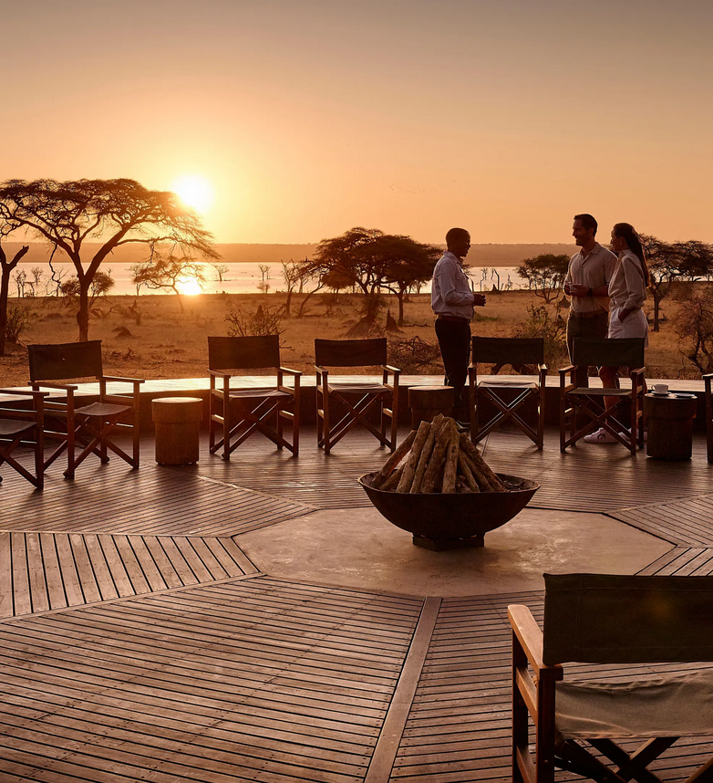 Trangire retreat - Tanzania adventure Safaris