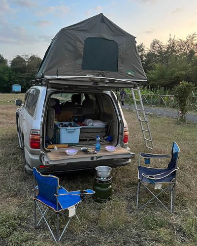 4x4 Africa - Self-drive Safaris